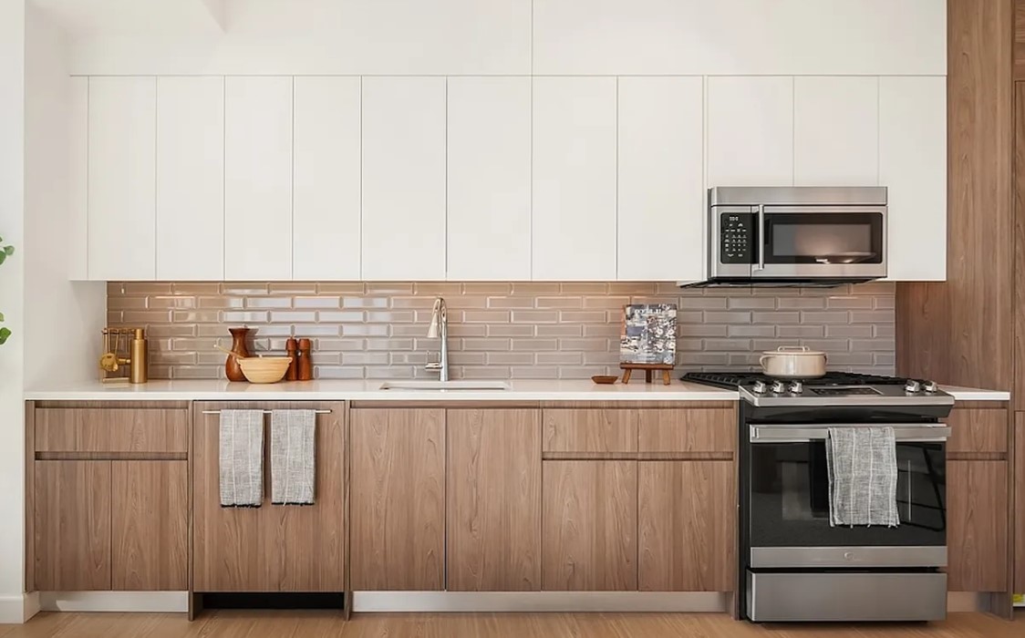 457 West 40th St., manhattan, NY - 5,342 USD/ month