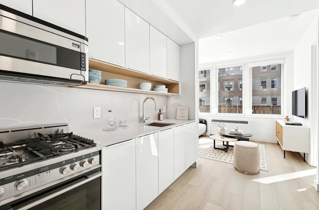 26 Broad St., manhattan, NY - 6,926 USD/ month