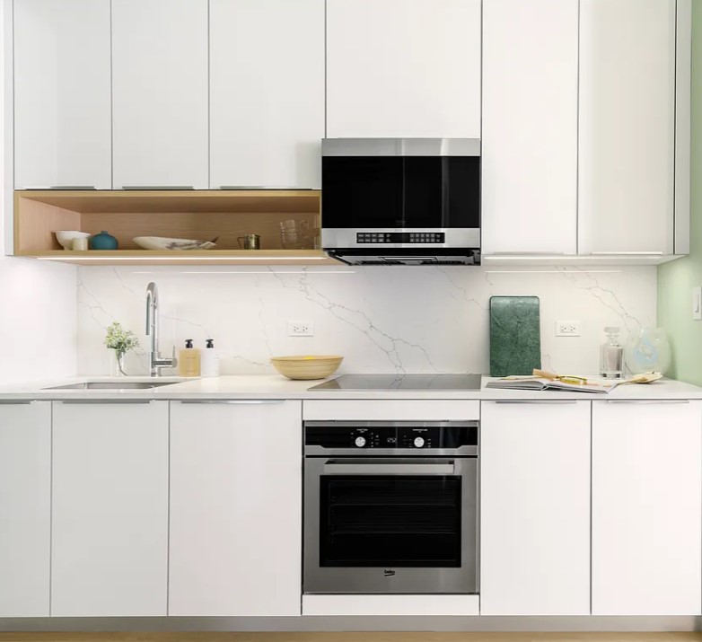 57 Beaver St., manhattan, NY - 3,822 USD/ month