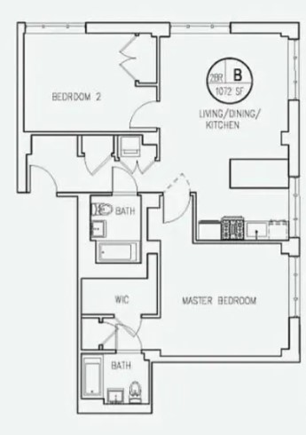 9 Orange St., Brooklyn, NY - 7,999 USD/ month