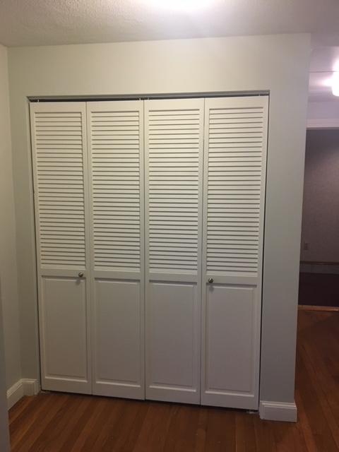 Photos of apartment on Commonwealth Ave.,Boston MA 02135