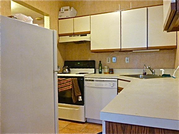 Photos of apartment on Commonwealth Ave.,Boston MA 02135
