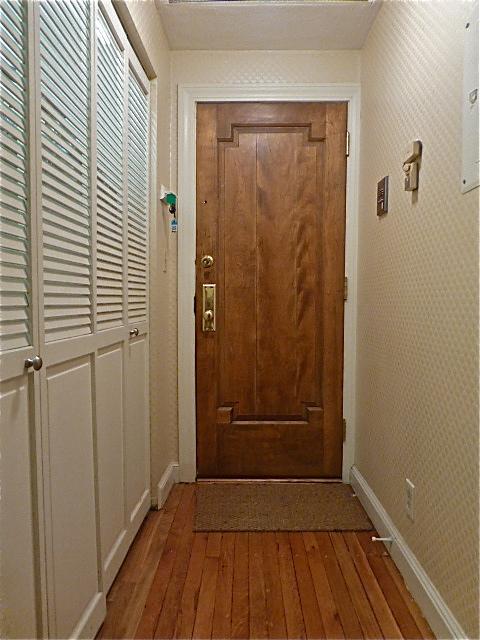Photos of apartment on Commonwealth Ave.,Boston MA 02135