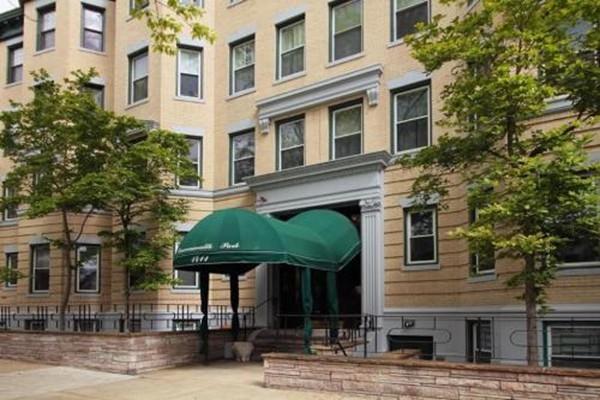 Photos of apartment on Commonwealth Ave.,Boston MA 02135