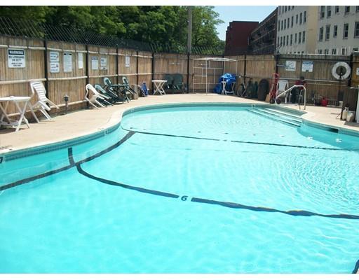 Photos of apartment on Commonwealth Ave.,Boston MA 02135
