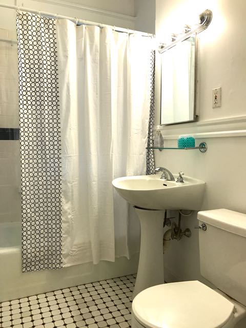 2 bed, 1 bath apartment for rent at 1762 Commonwealth Ave Unit 2, Brighton