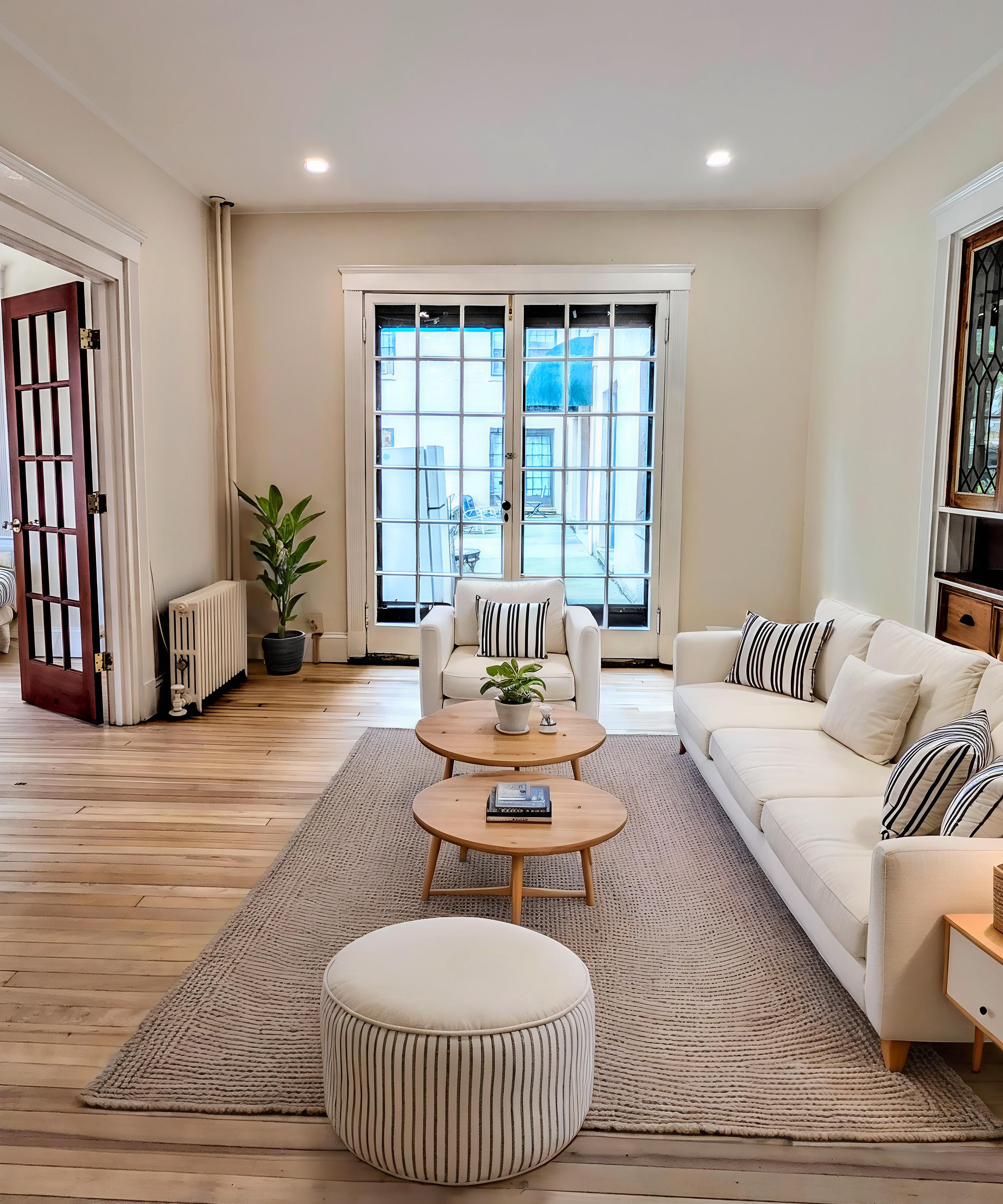 2 Claflin Rd. — Washington Square