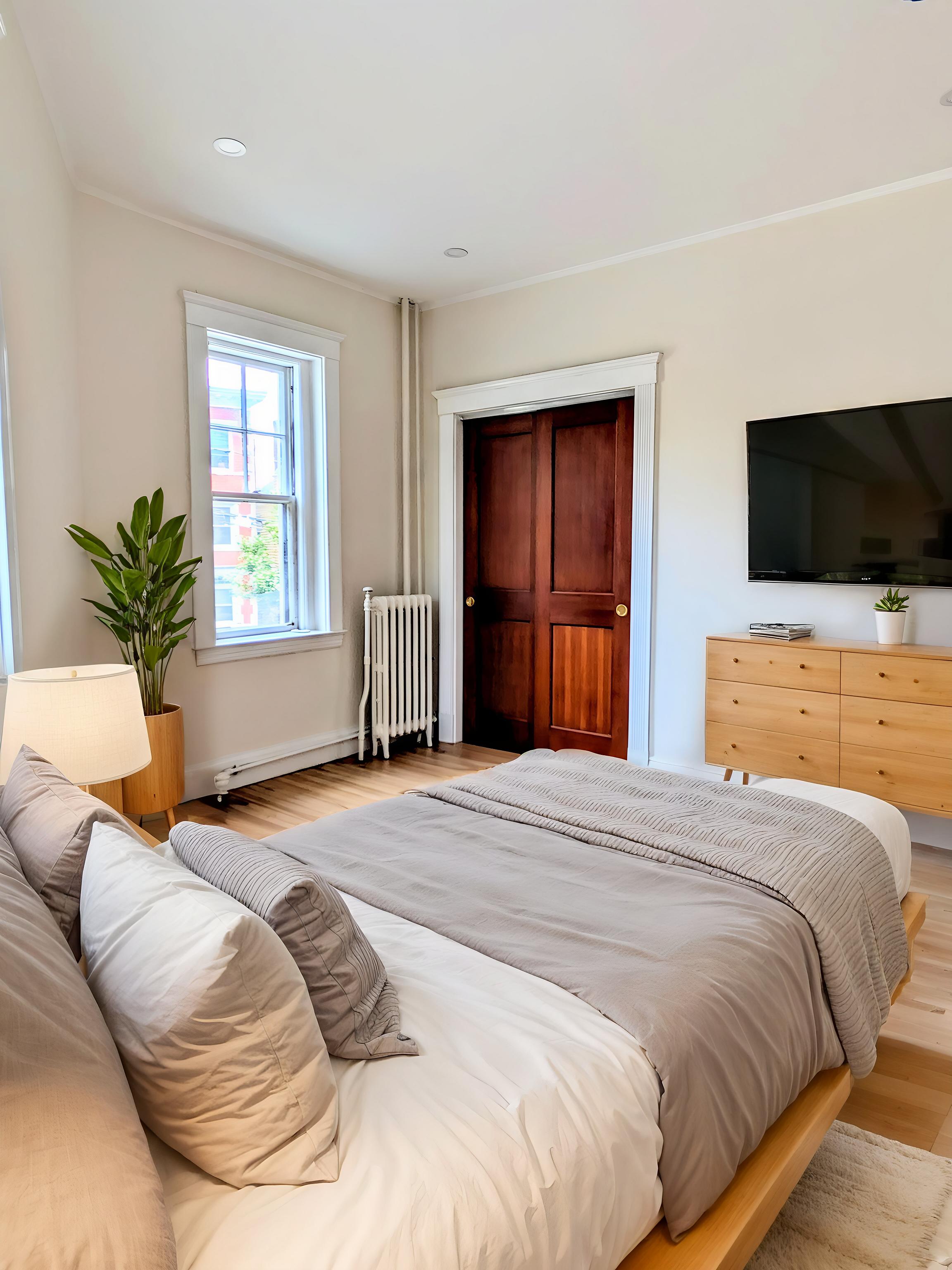 2 Claflin Rd. — Washington Square
