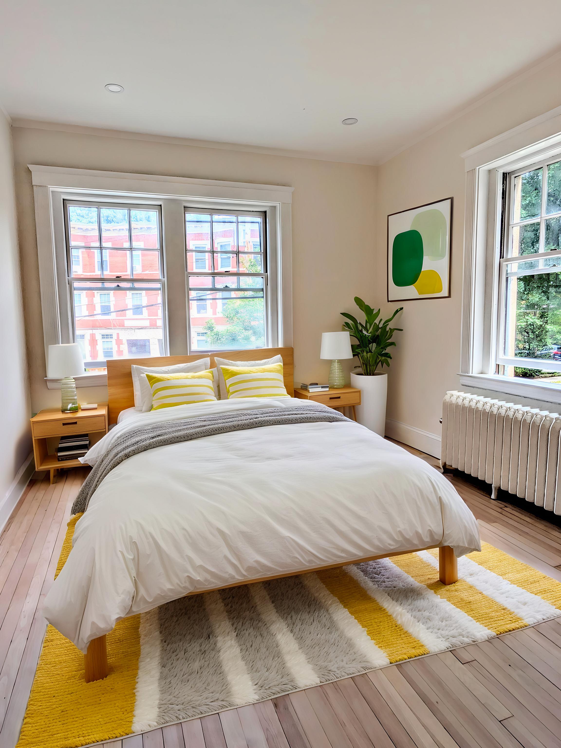 2 Claflin Rd. — Washington Square