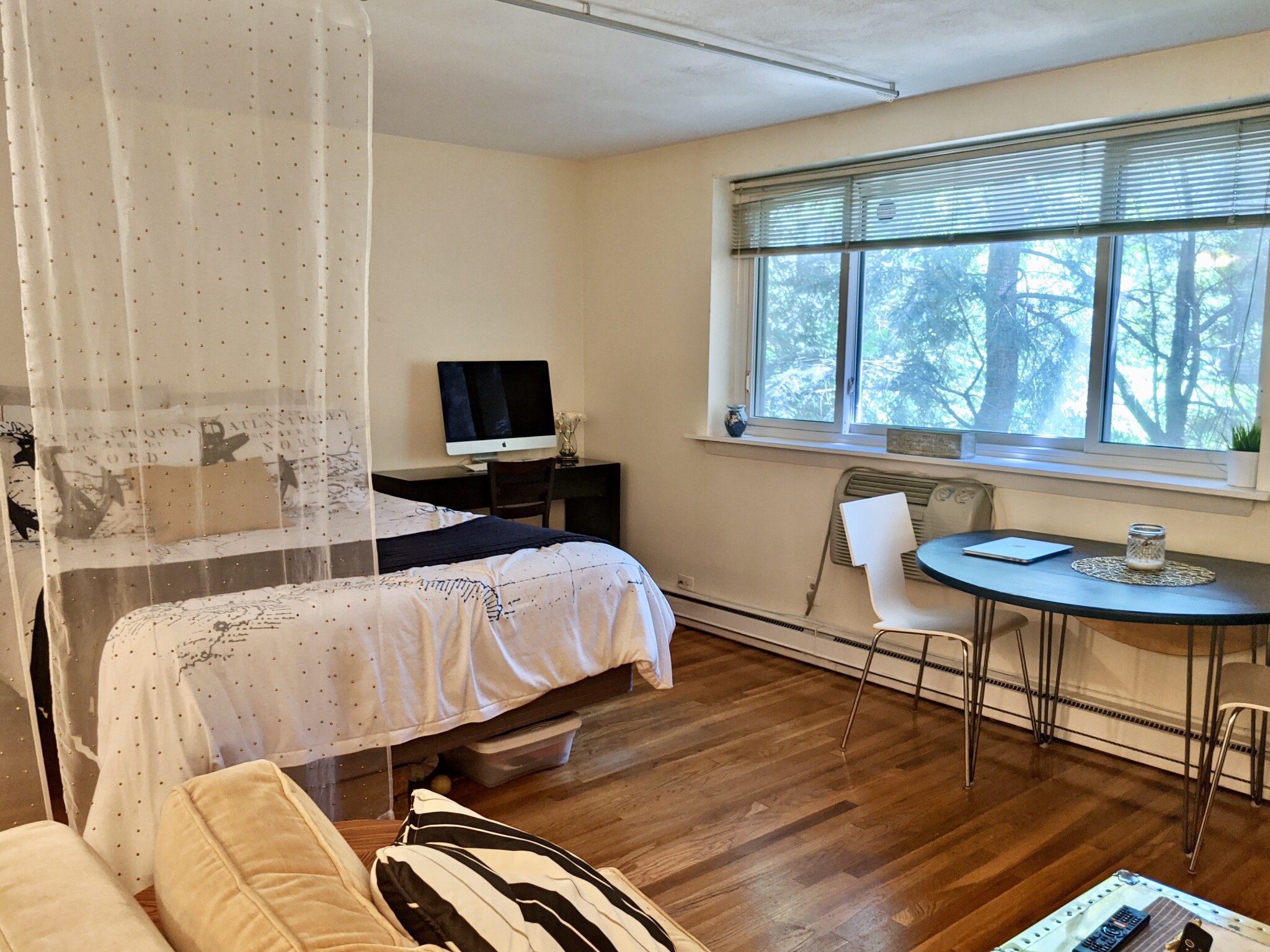 Photos of apartment on Englewood Ave.,Boston MA 02135