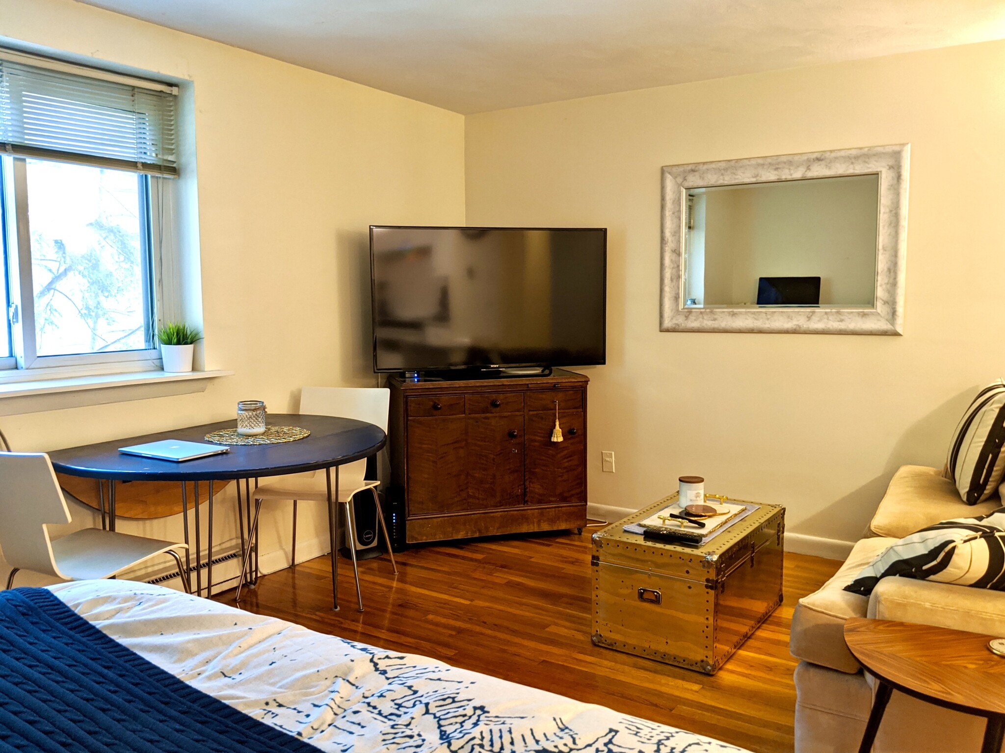 Photos of apartment on Englewood Ave.,Boston MA 02135