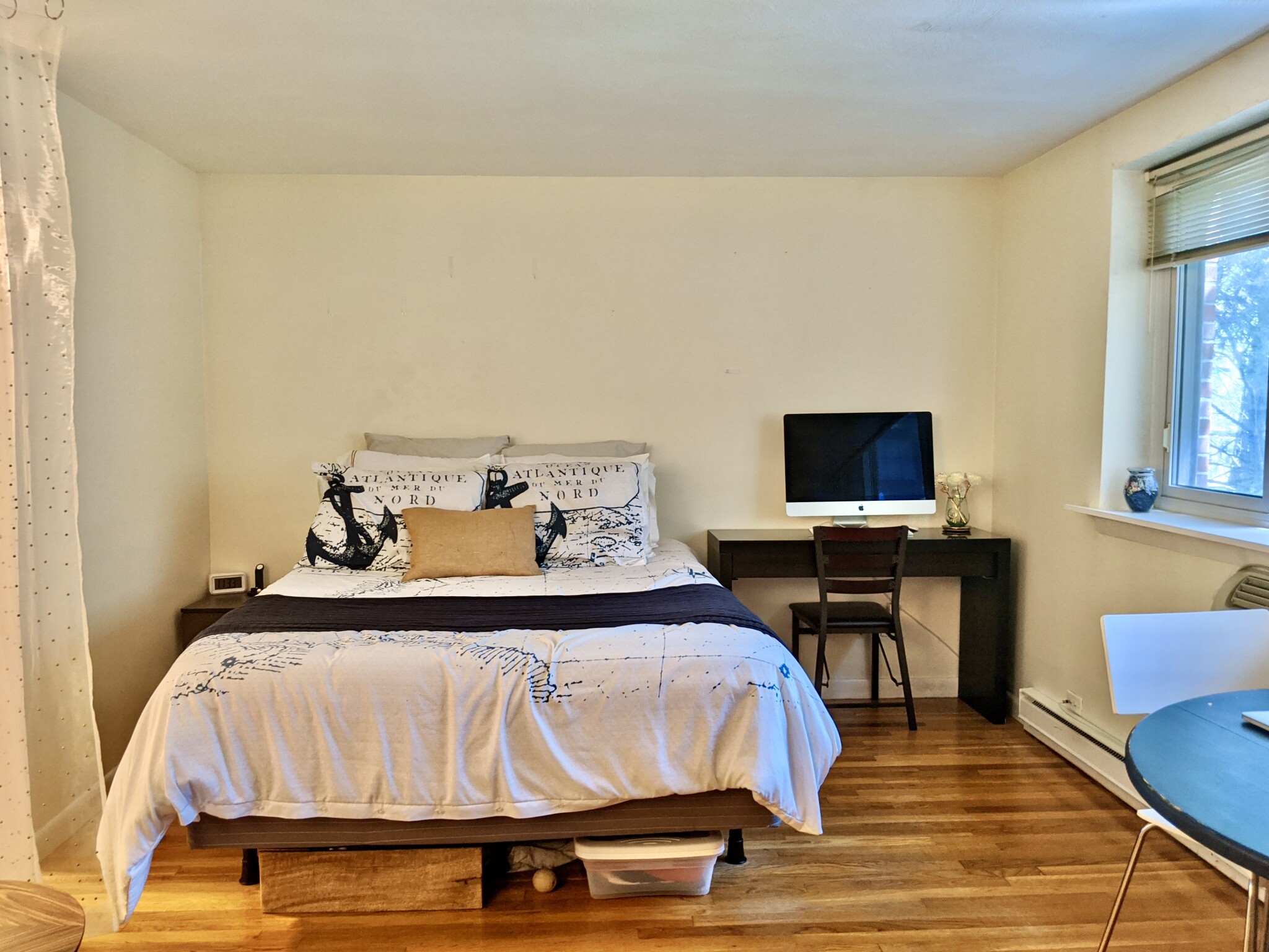 Photos of apartment on Englewood Ave.,Boston MA 02135