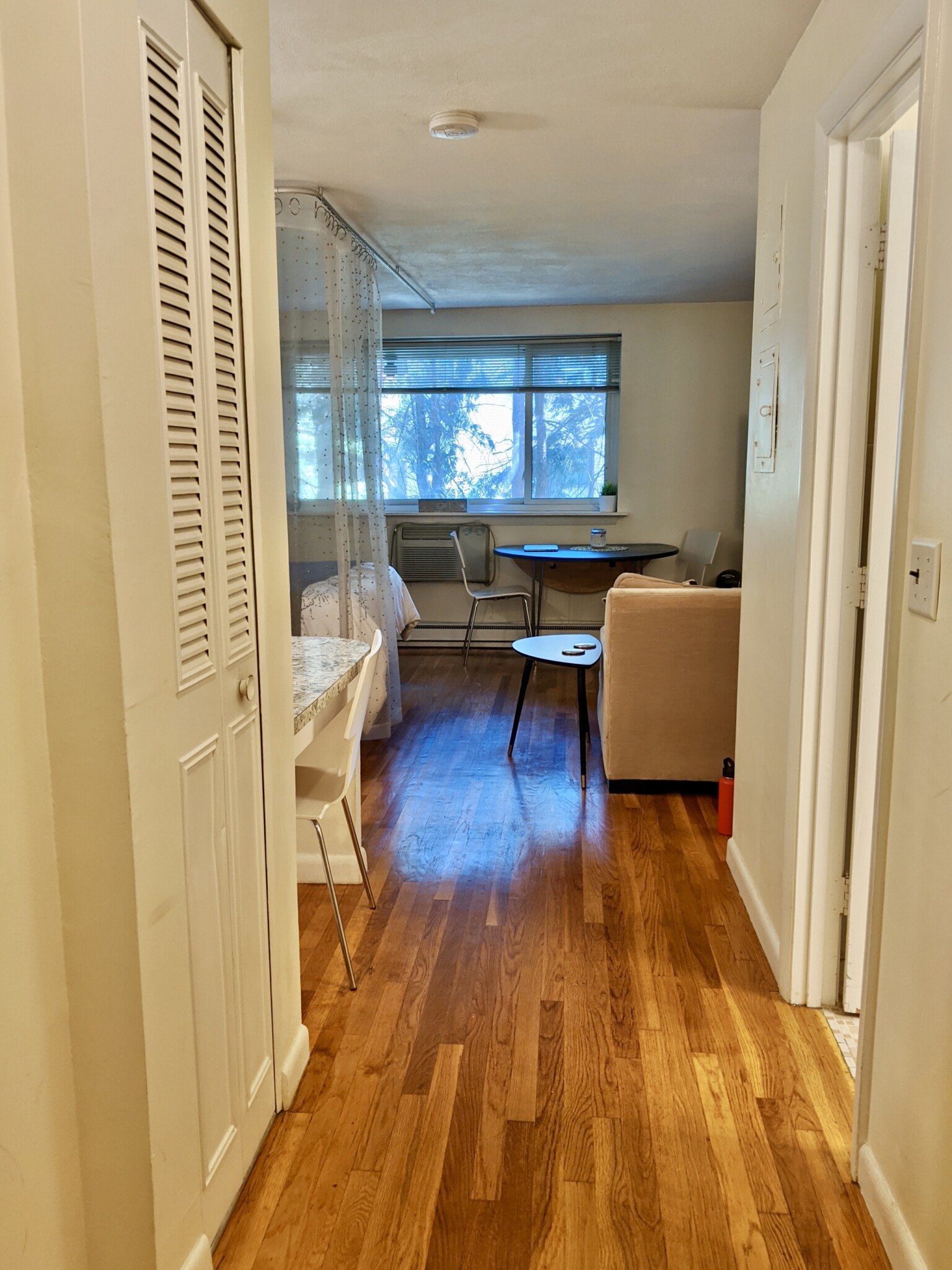 Photos of apartment on Englewood Ave.,Boston MA 02135