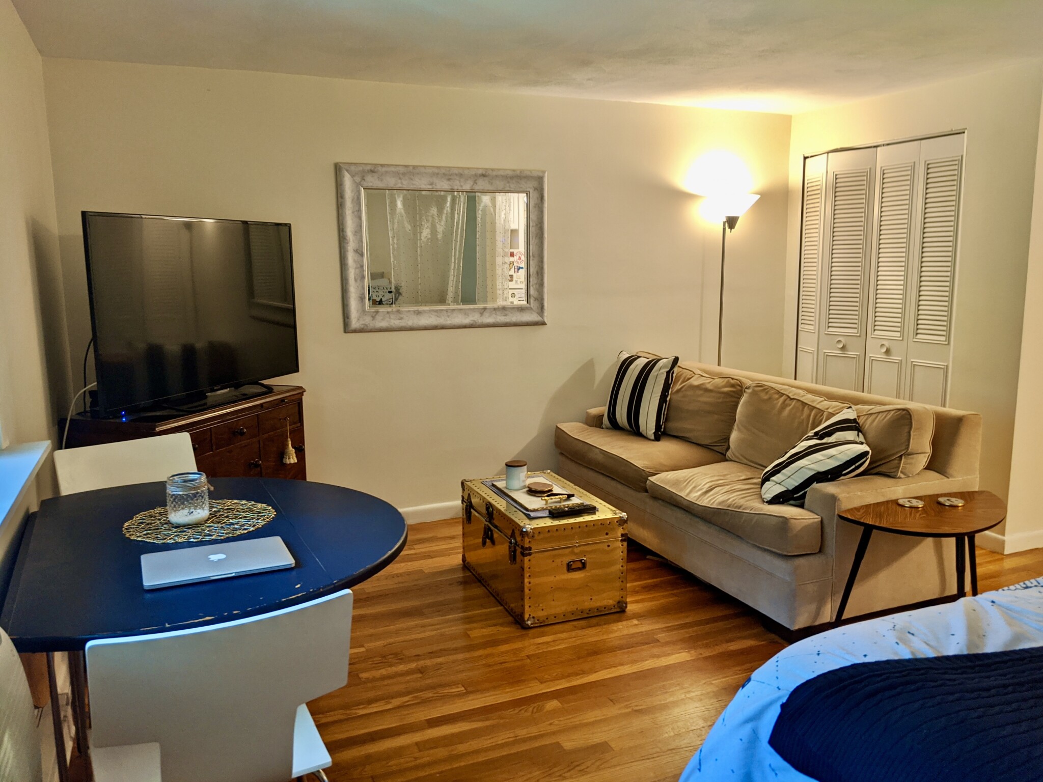 Photos of apartment on Summit Ave.,Boston MA 02135