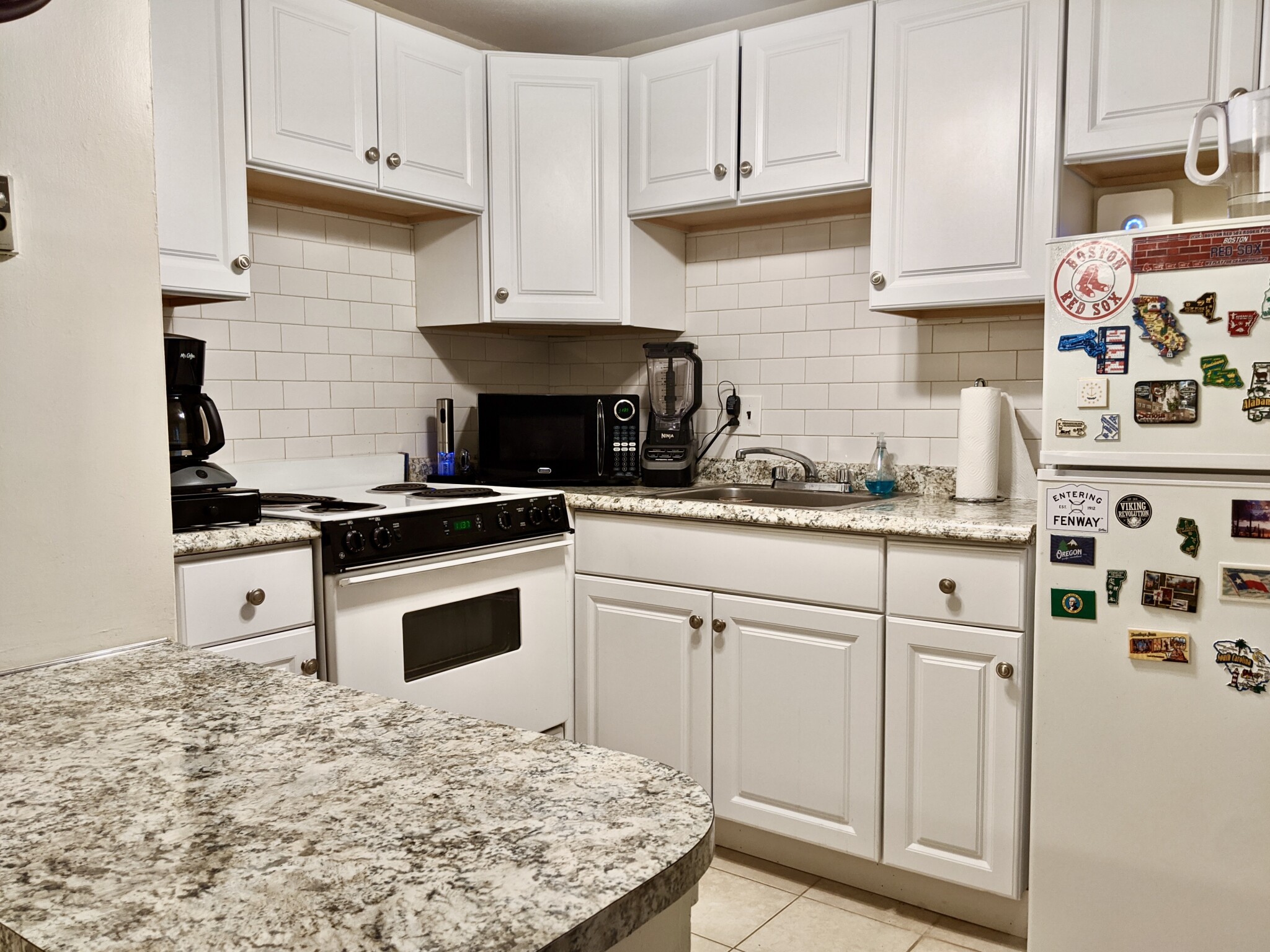 Photos of apartment on Englewood Ave.,Boston MA 02135