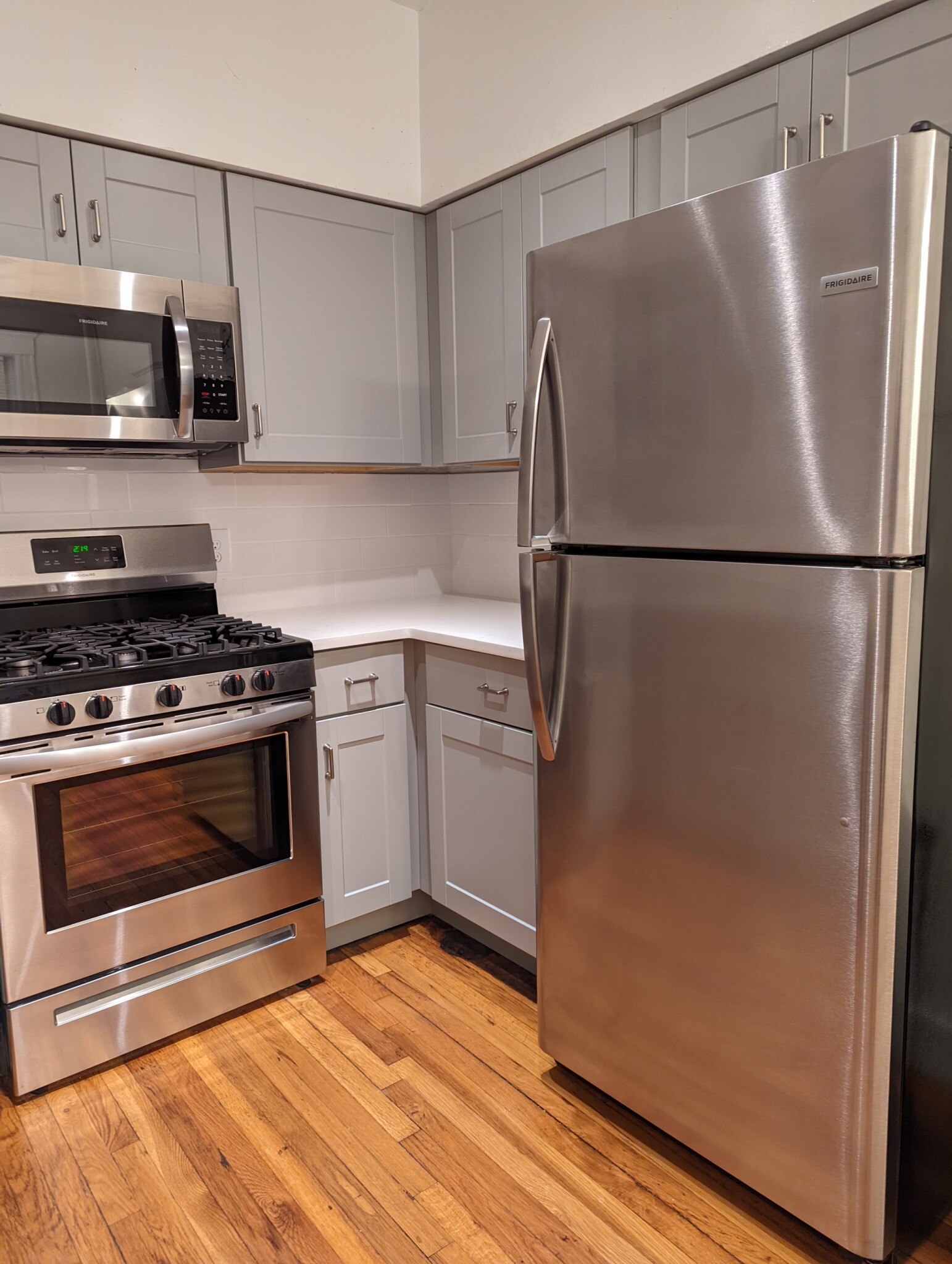 Photos of apartment on Commonwealth Ave.,Boston MA 02135