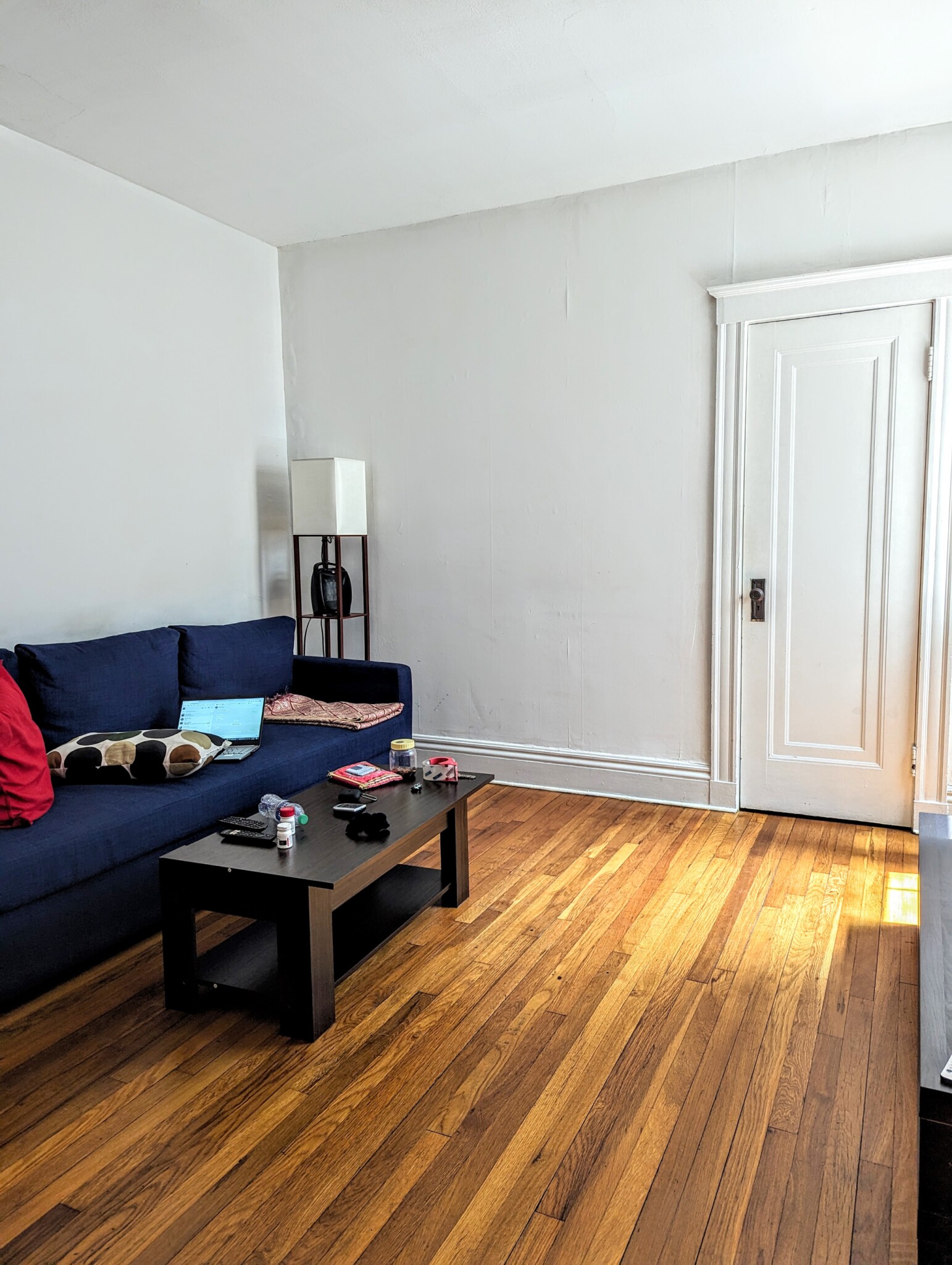 Photos of apartment on Commonwealth Ave.,Boston MA 02135