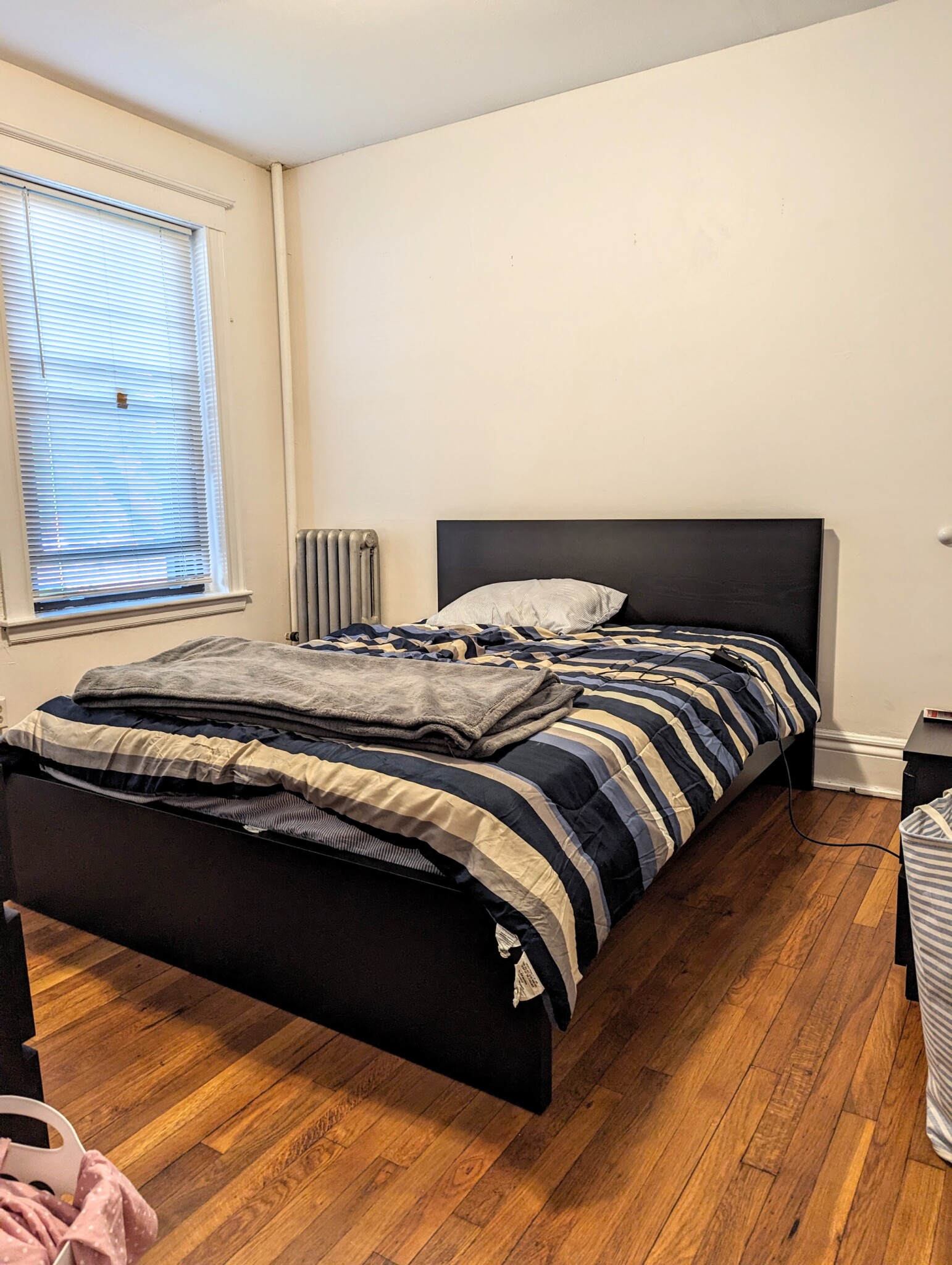 Photos of apartment on Commonwealth Ave.,Boston MA 02135