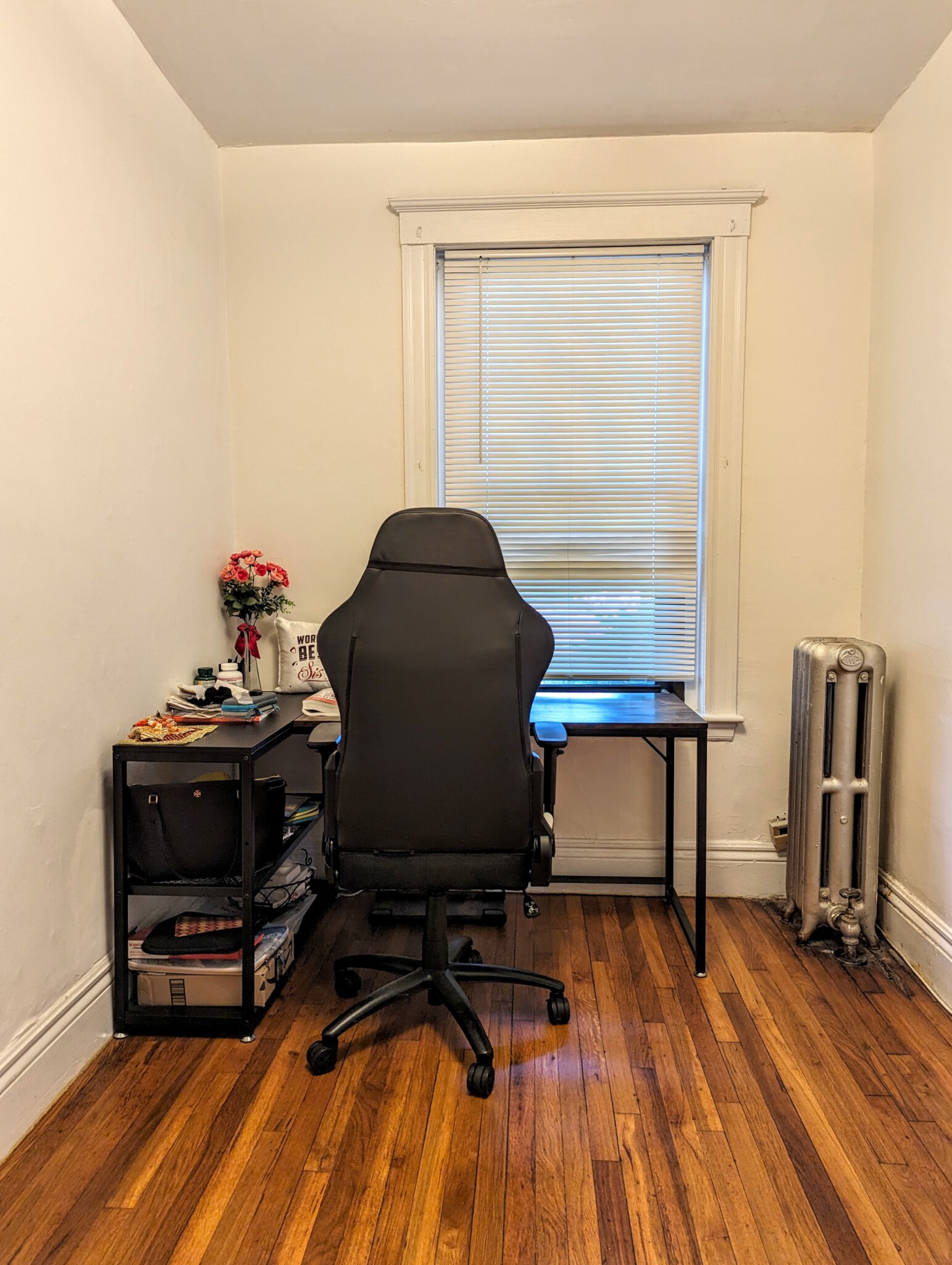 Photos of apartment on Commonwealth Ave.,Boston MA 02135