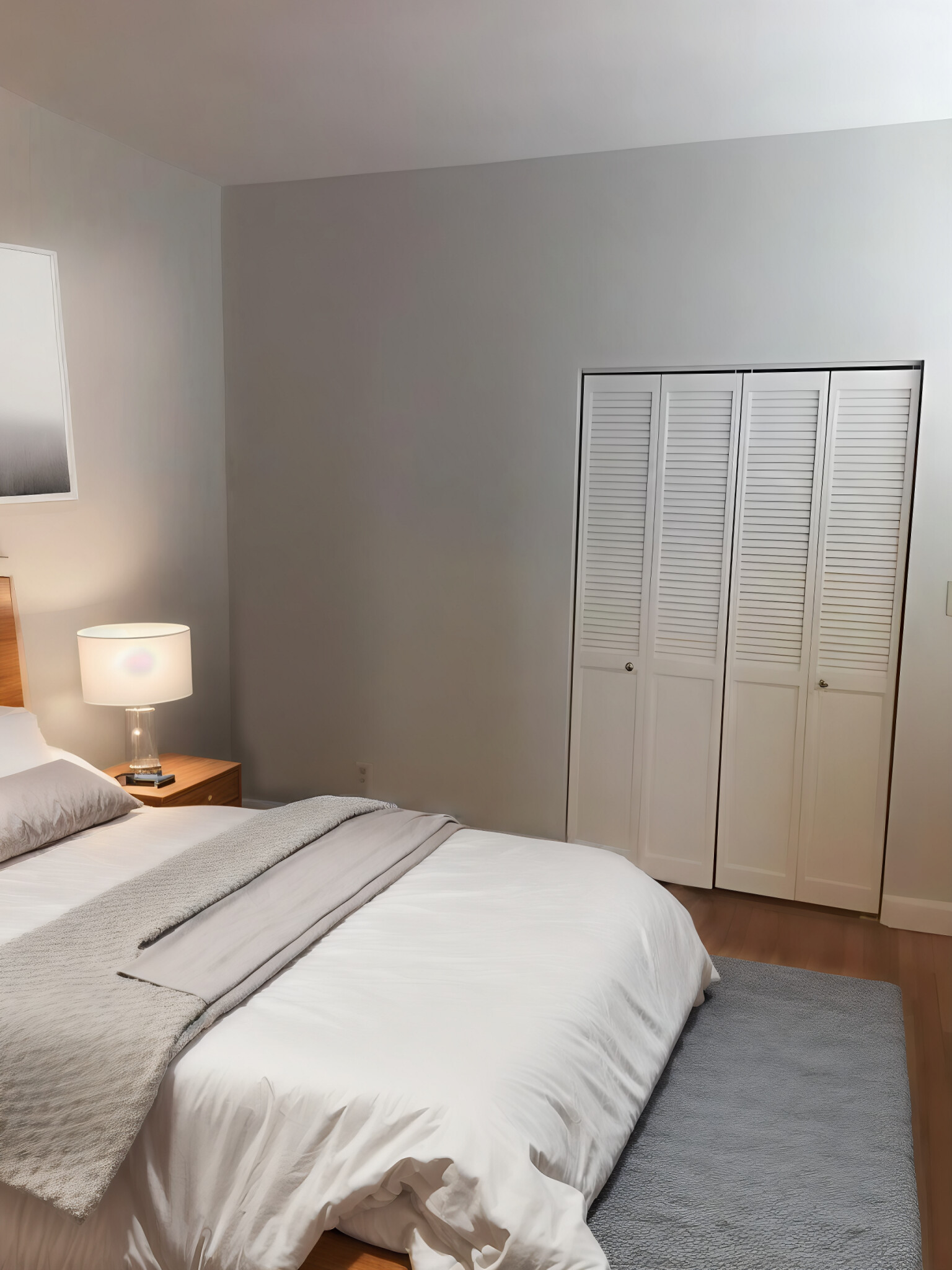 Photos of apartment on Commonwealth Ave.,Boston MA 02135