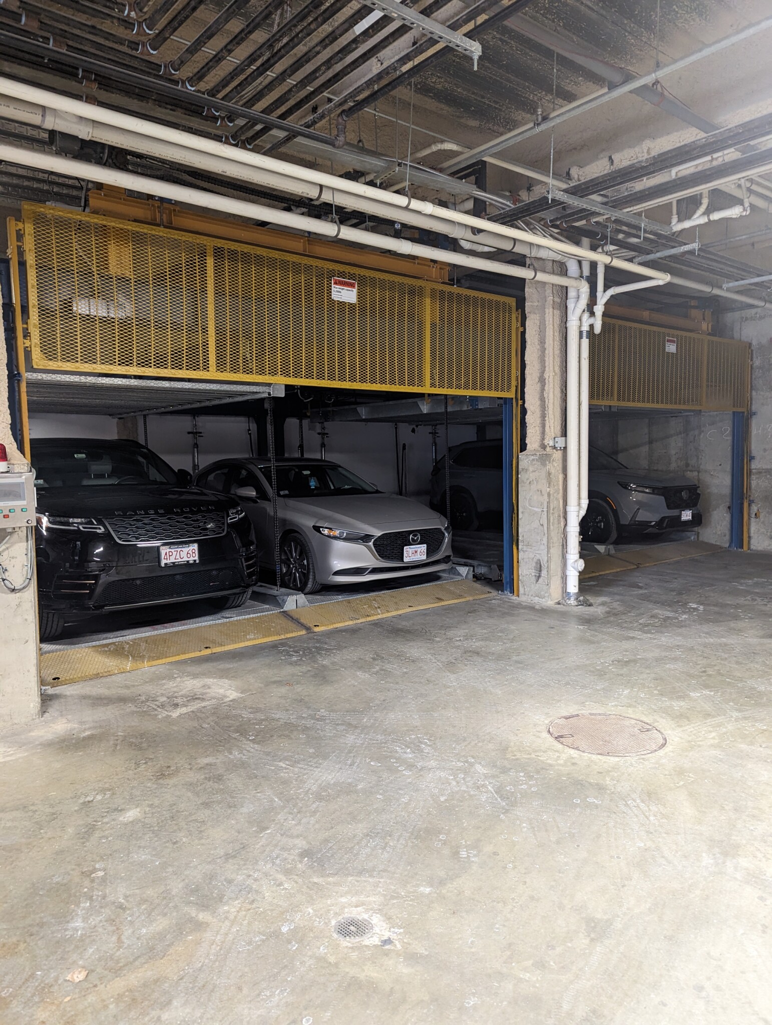 277 Border St, Central Square