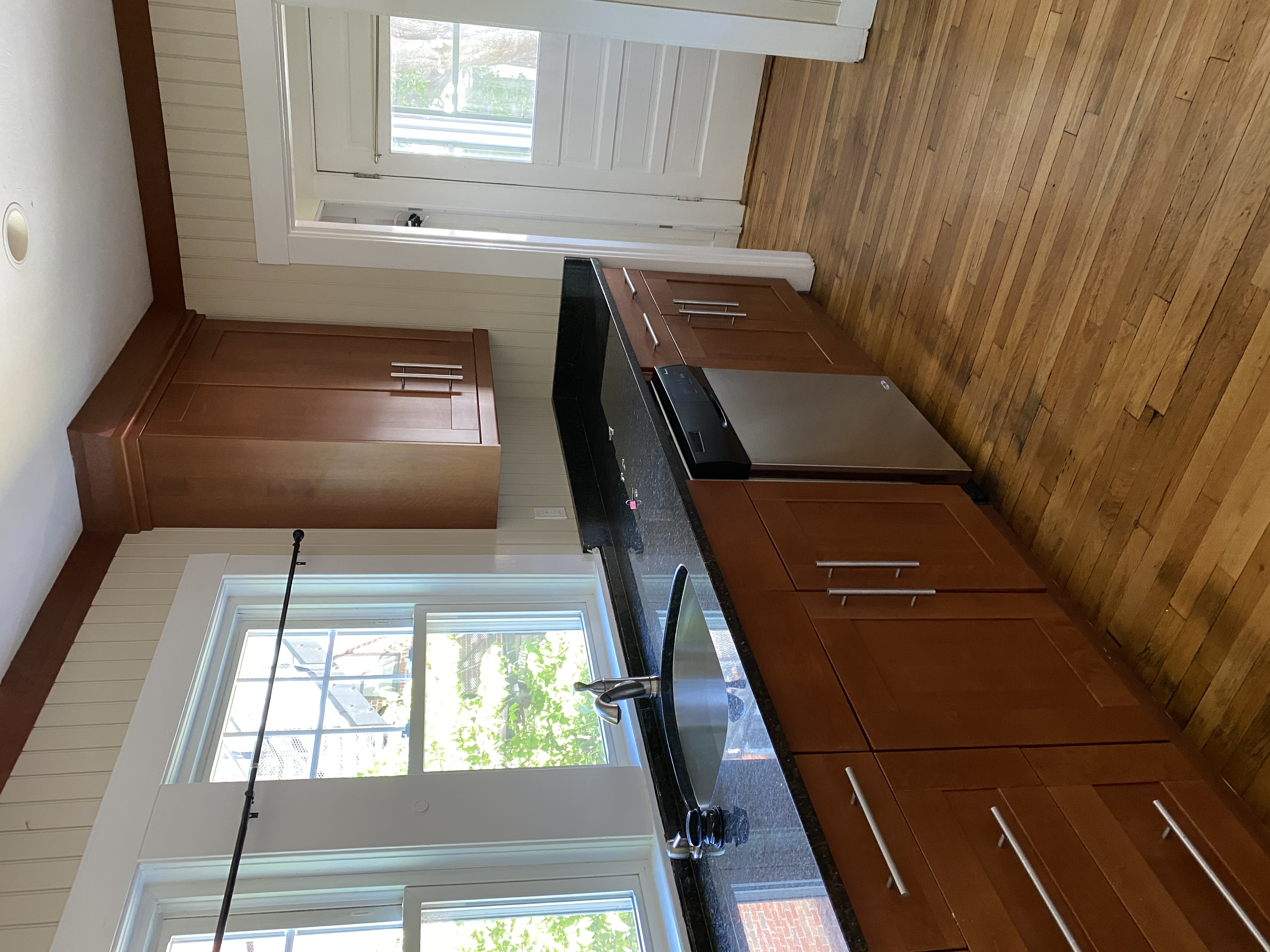 Photos of apartment on Winthrop St.,Watertown MA 