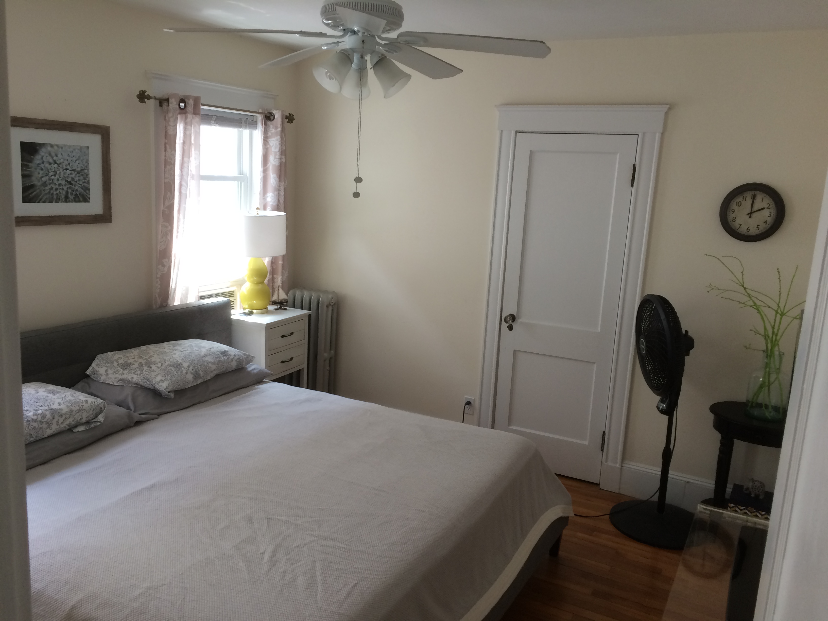 Photos of apartment on Winthrop St.,Watertown MA 