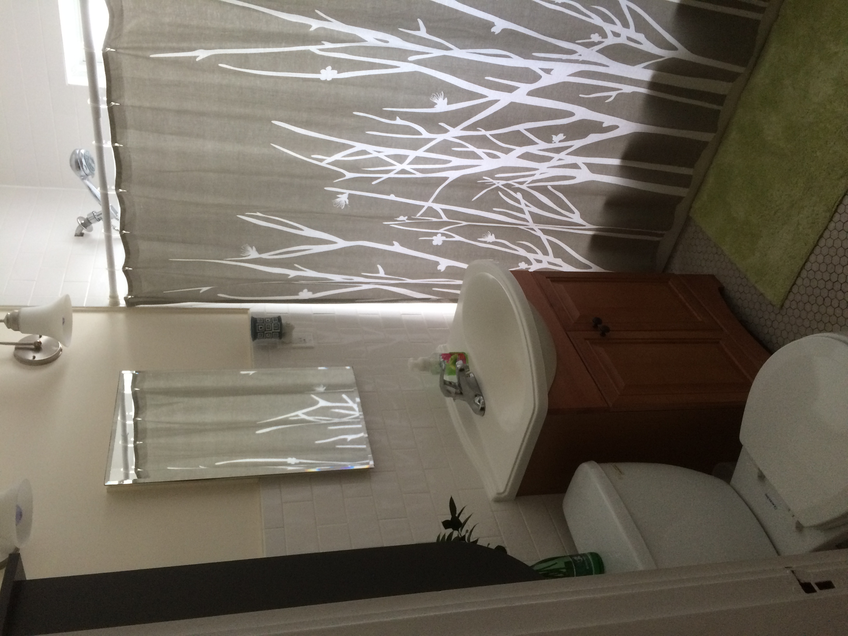 Photos of apartment on Winthrop St.,Watertown MA 