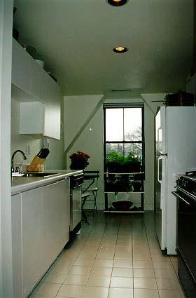 Complex at No Fee - South End and Back Bay