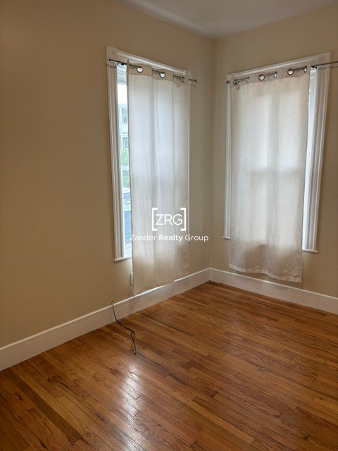 Photos of apartment on Millet St.,Boston MA 02124