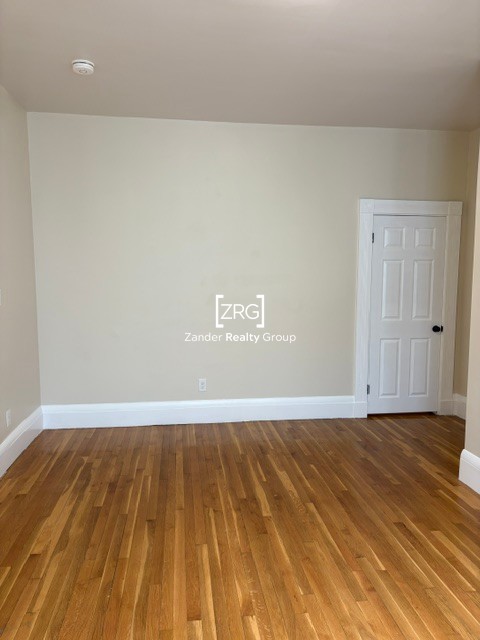 Photos of apartment on Millet St.,Boston MA 02124