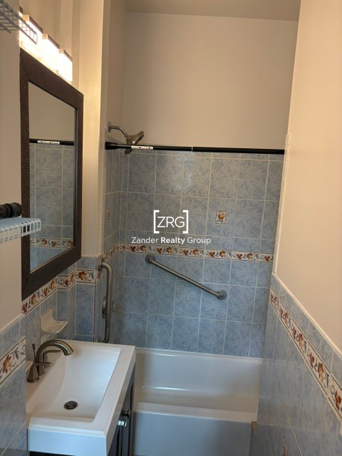 Photos of apartment on Millet St.,Boston MA 02124