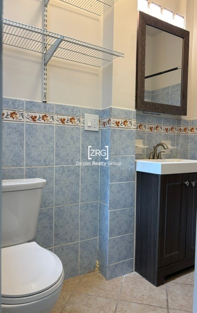 Photos of apartment on Millet St.,Boston MA 02124