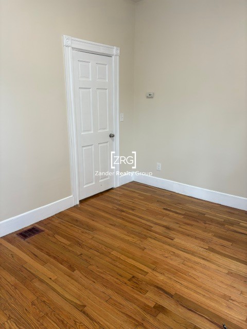 Photos of apartment on Millet St.,Boston MA 02124