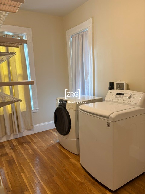 Photos of apartment on Millet St.,Boston MA 02124