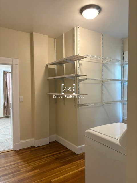 Photos of apartment on Millet St.,Boston MA 02124