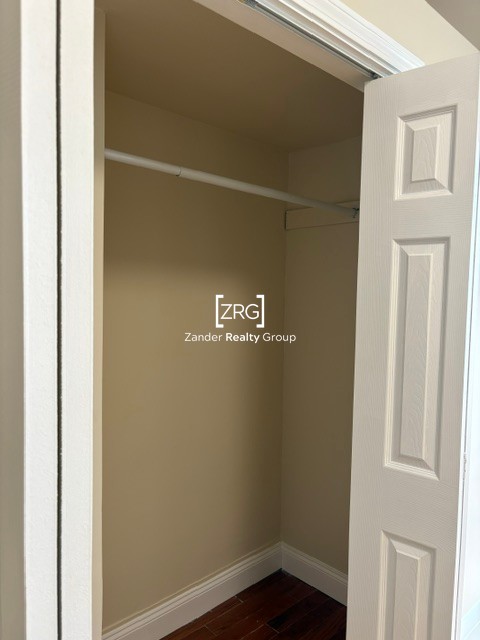 Photos of apartment on Millet St.,Boston MA 02124