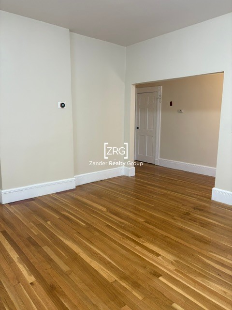 Photos of apartment on Millet St.,Boston MA 02124