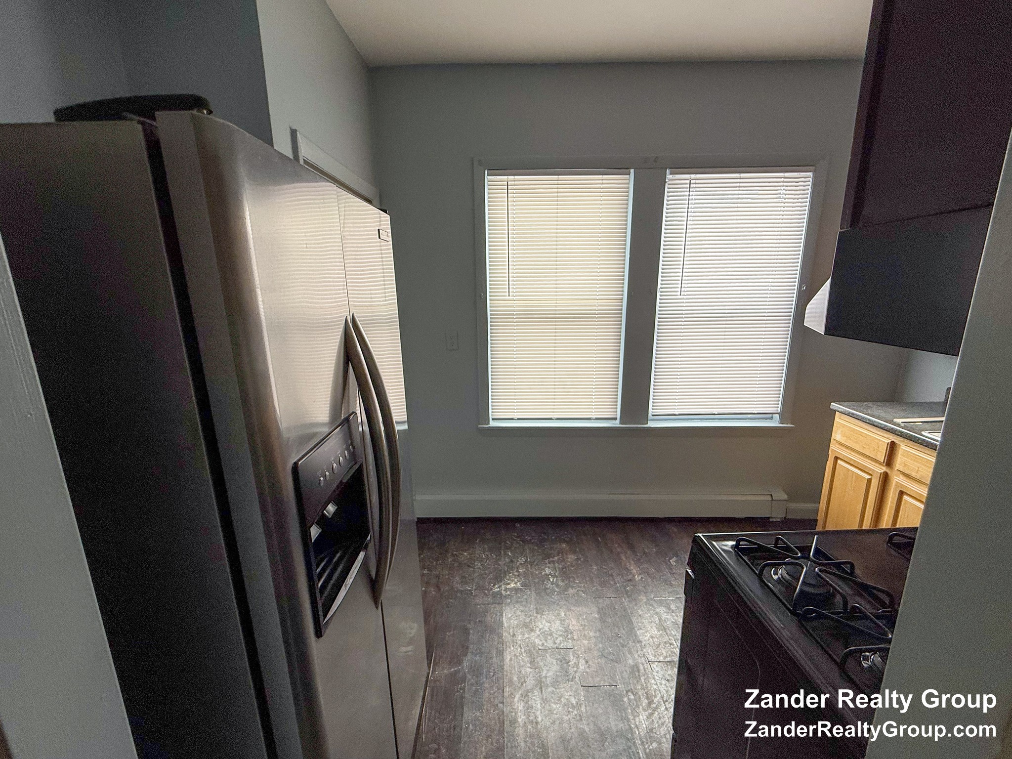 Photos of apartment on Wildwood St.,Boston MA 02124