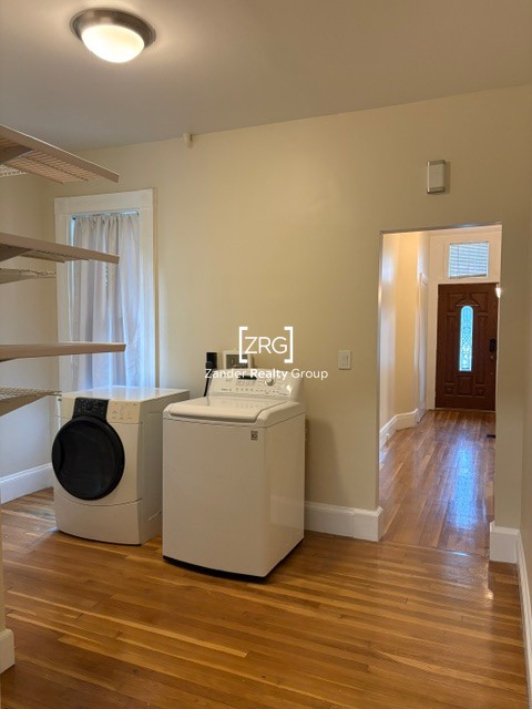 Photos of apartment on Millet St.,Boston MA 02124