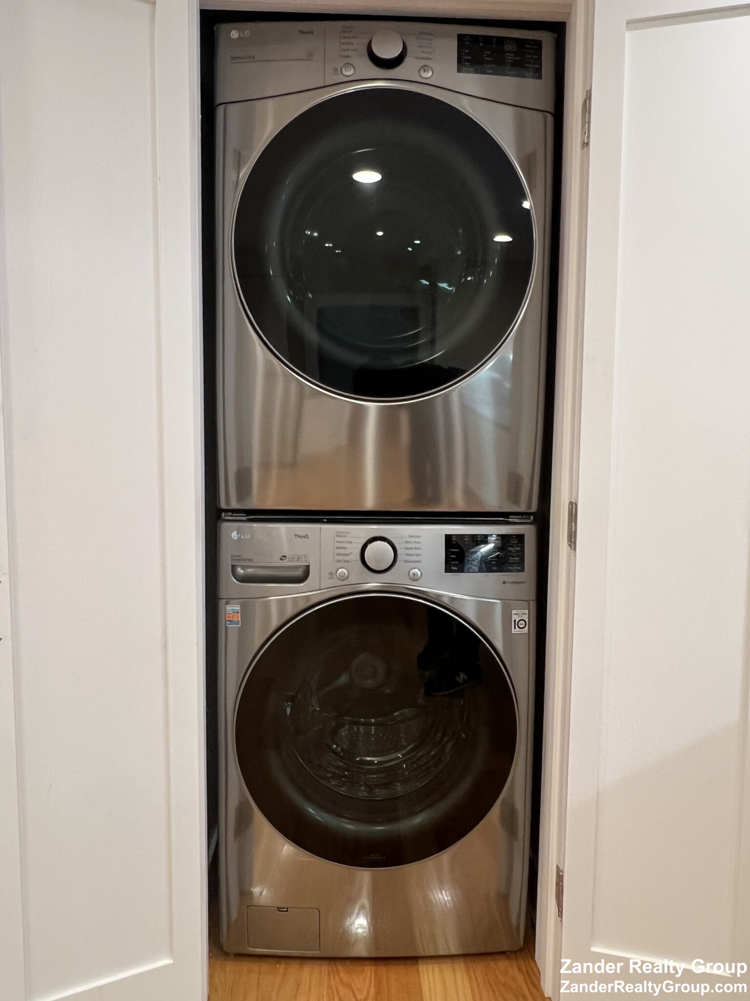 2 Buckingham St, Hyde Park