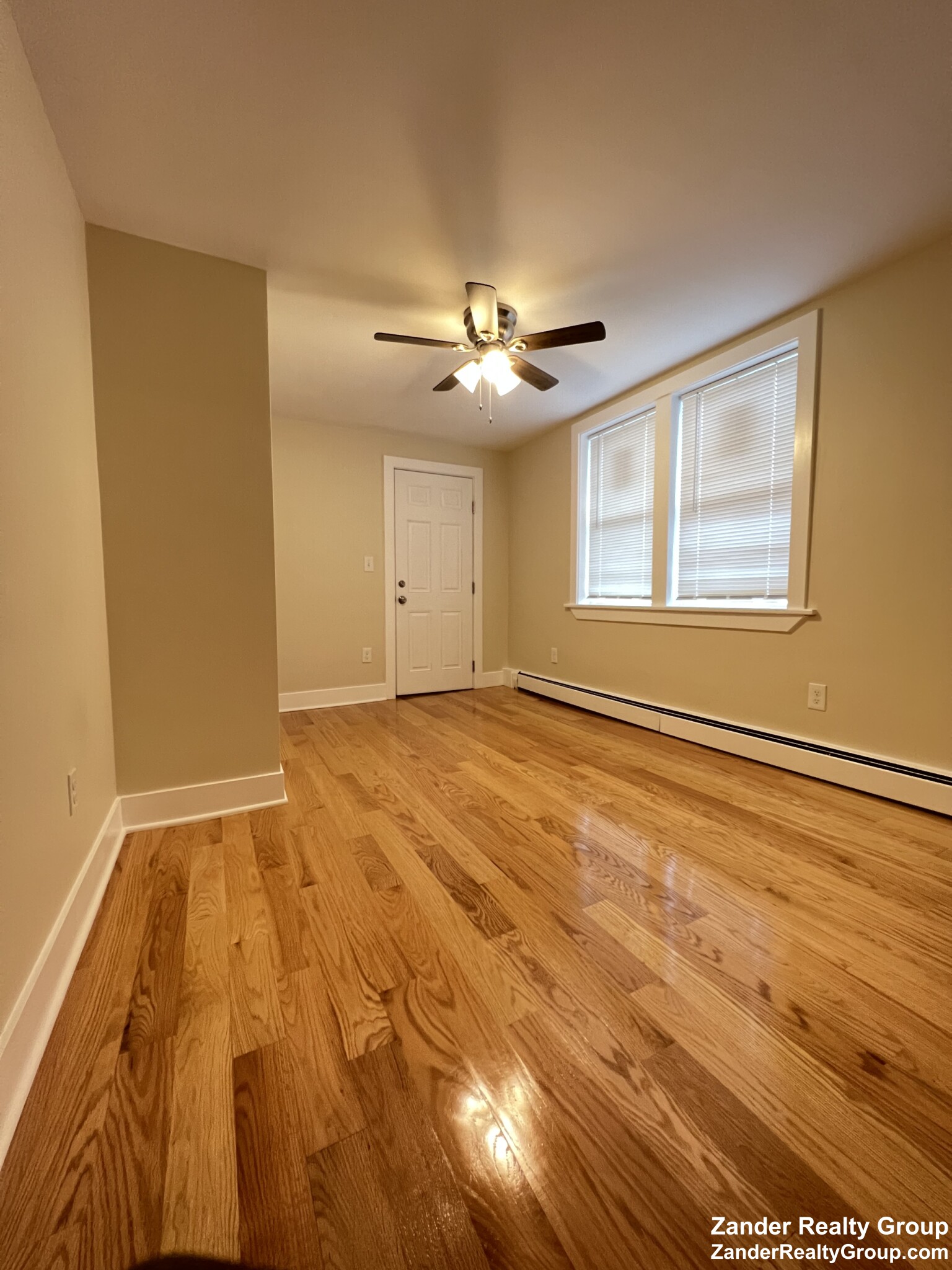 2 Buckingham St, Hyde Park