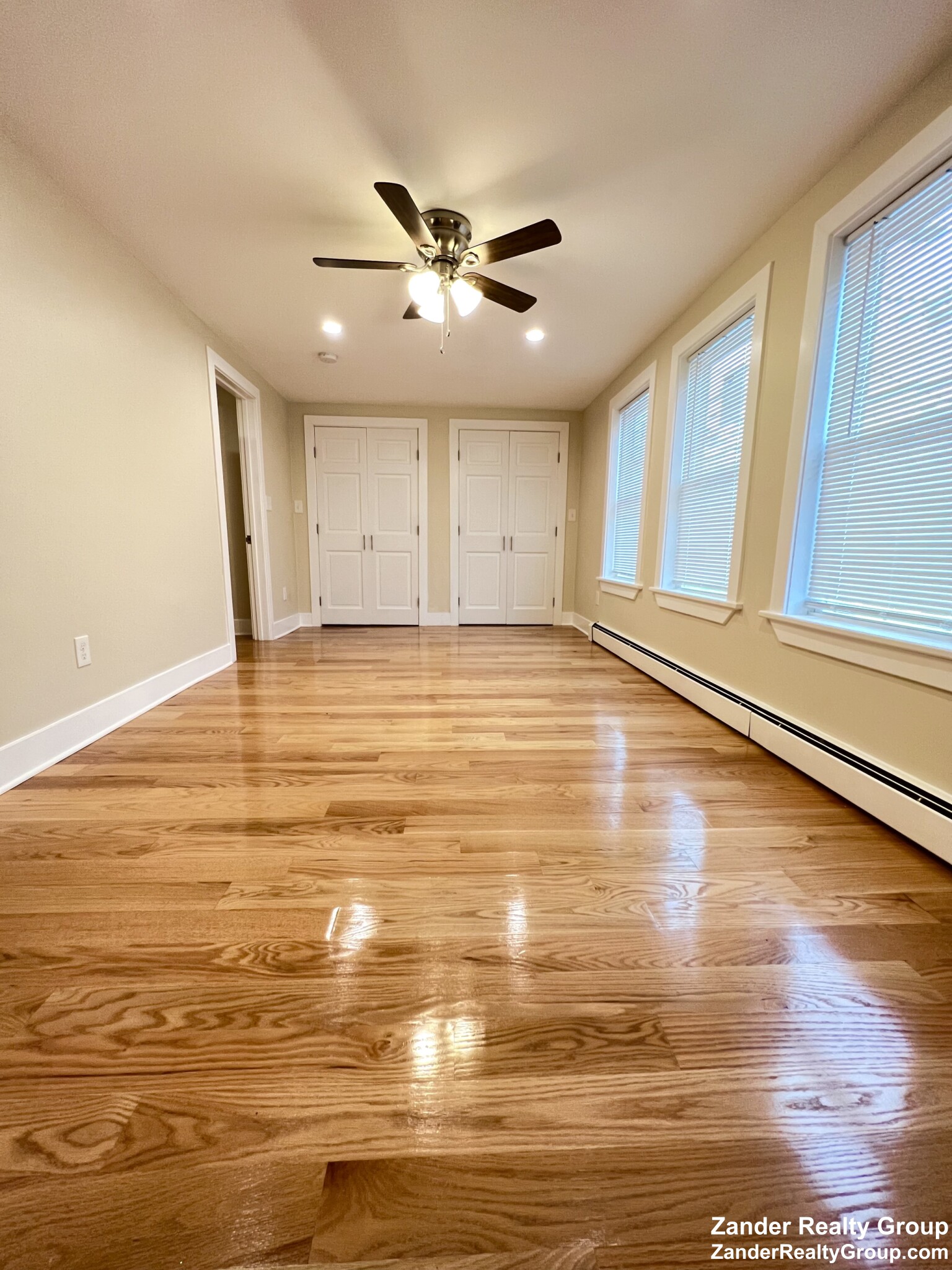 2 Buckingham St, Hyde Park