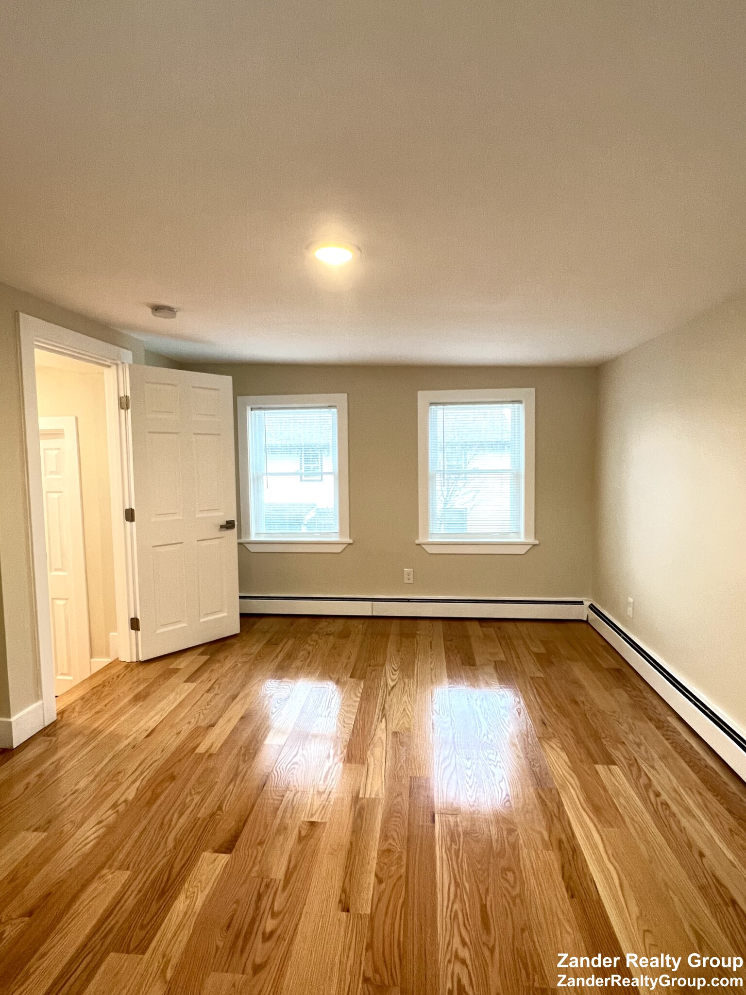 2 Buckingham St, Hyde Park