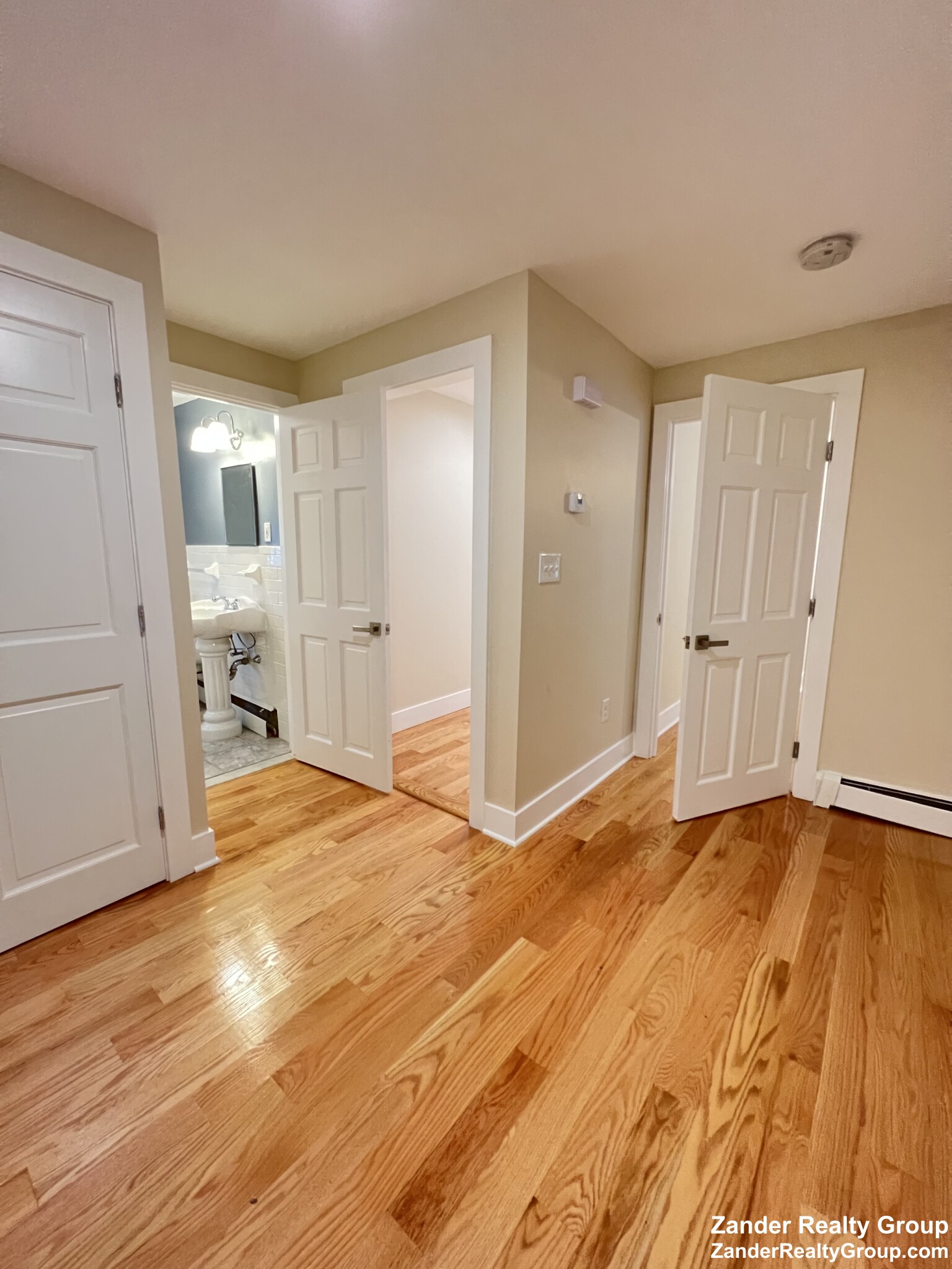 2 Buckingham St, Hyde Park