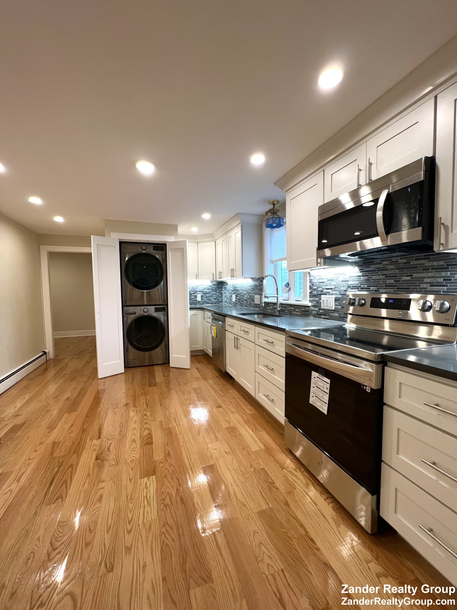 2 Buckingham St, Hyde Park