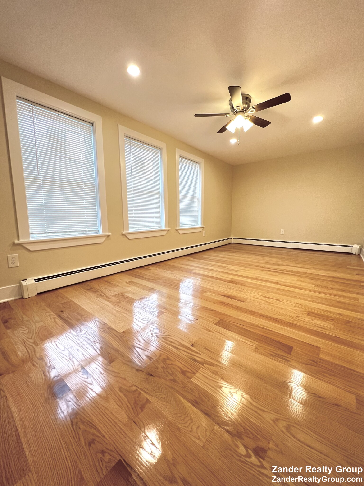 2 Buckingham St, Hyde Park