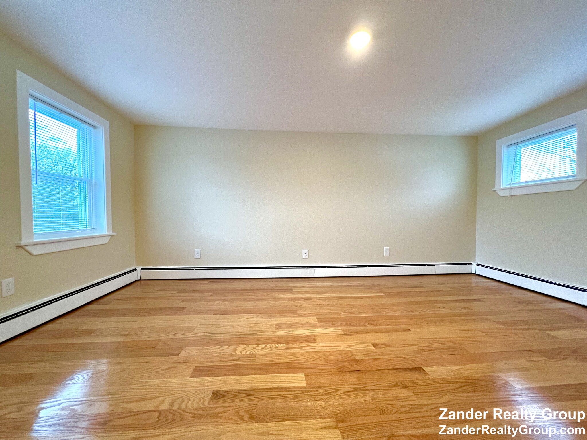 2 Buckingham St, Hyde Park