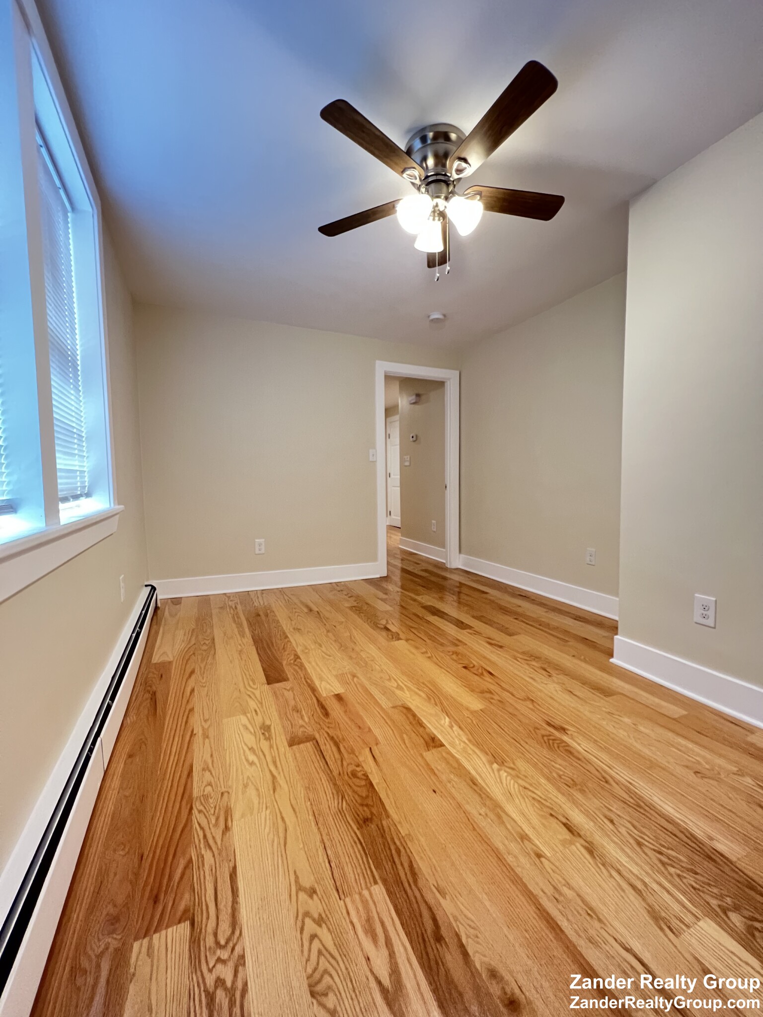 2 Buckingham St, Hyde Park