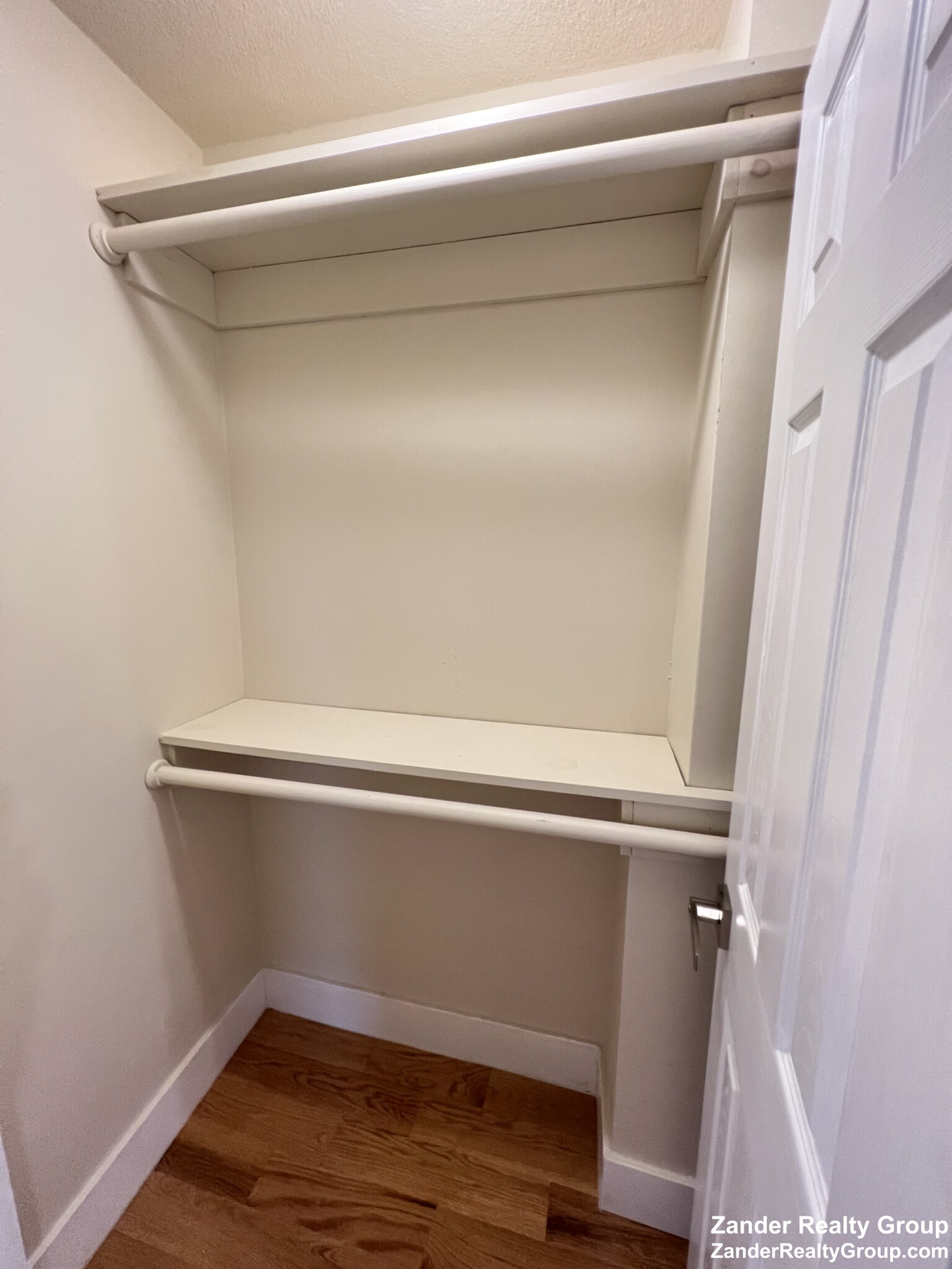 2 Buckingham St, Hyde Park